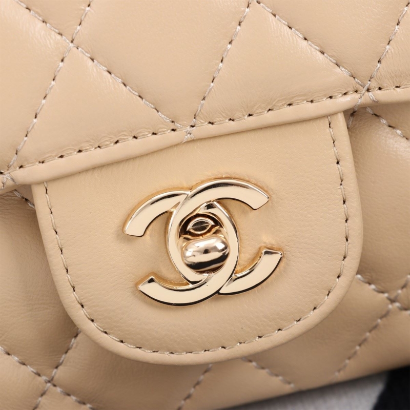 Chanel Satchel Bags